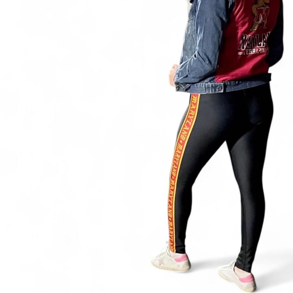 Paige Women's Leggings university of maryland